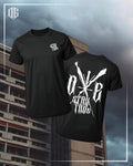 Oversize Shirt ''Stay True''