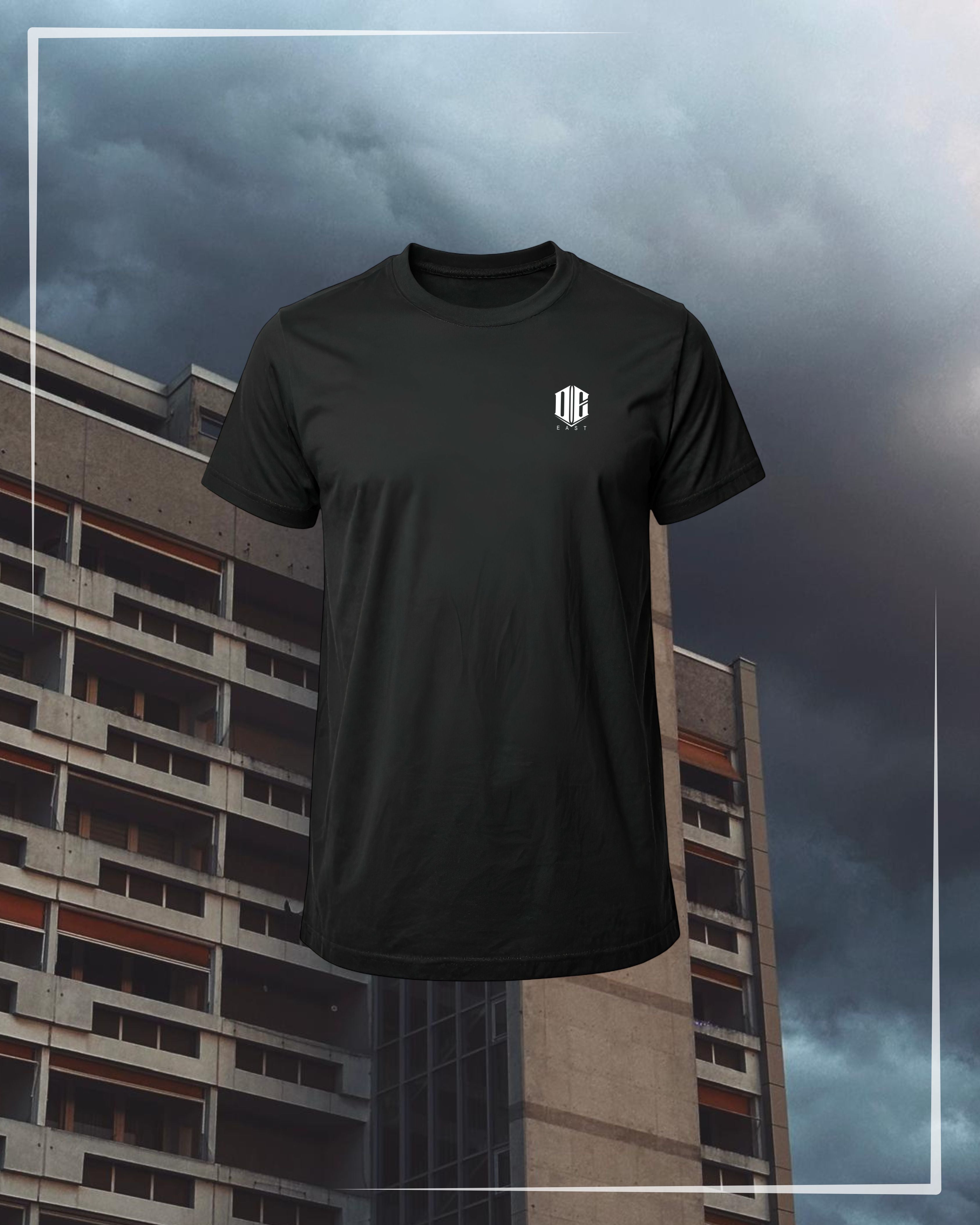 Tshirt Basiclogo