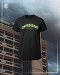 Tshirt ''OffEast''