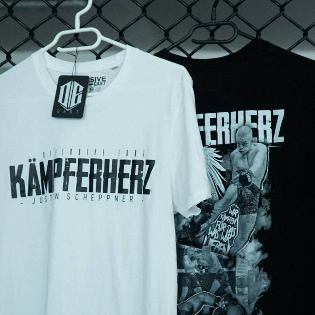 Justin●OE Shirt