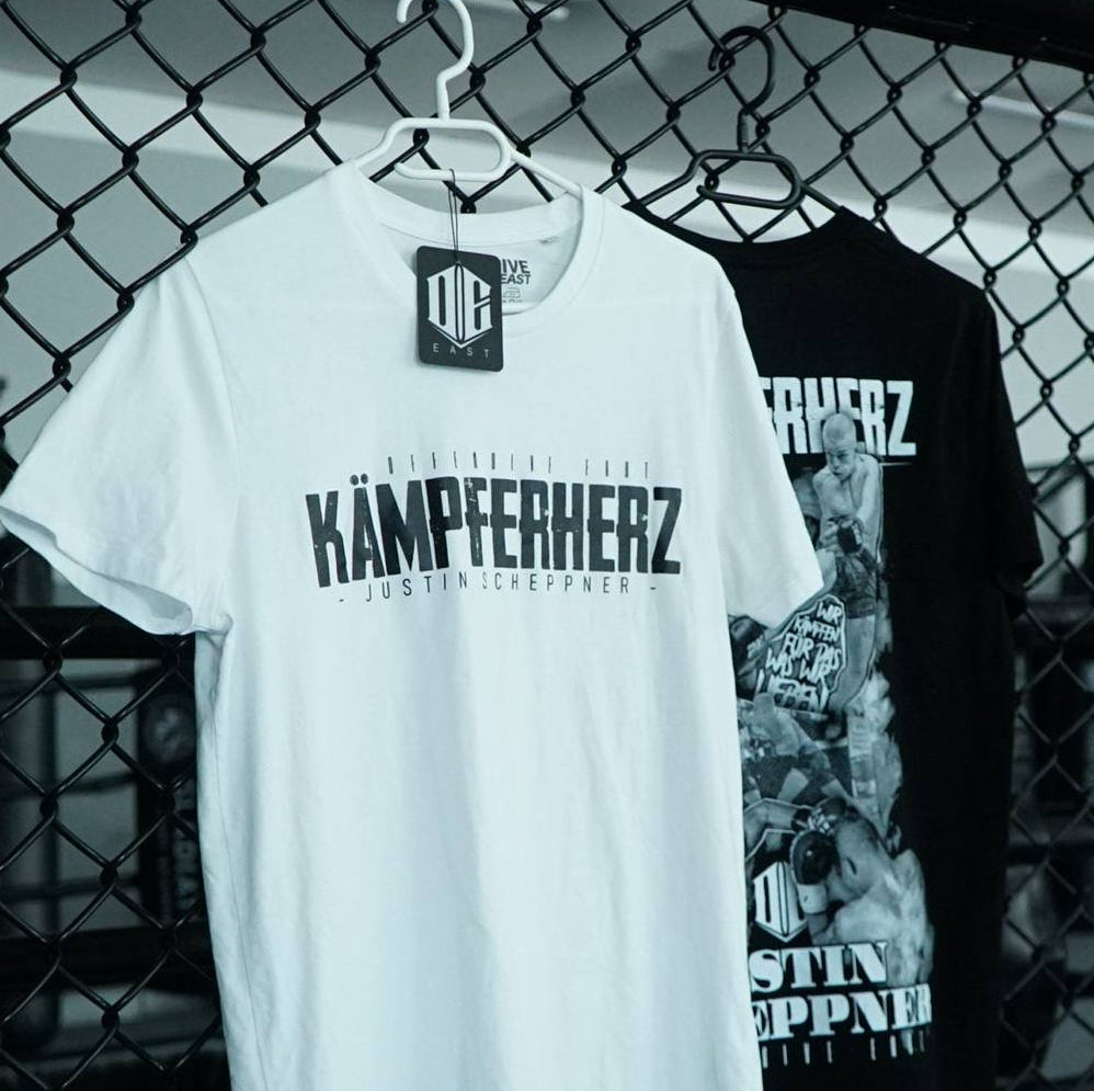 Justin●OE Shirt